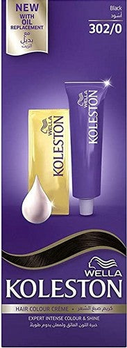 Koleston Wella Hair Color Cream Permanent Hair Colors