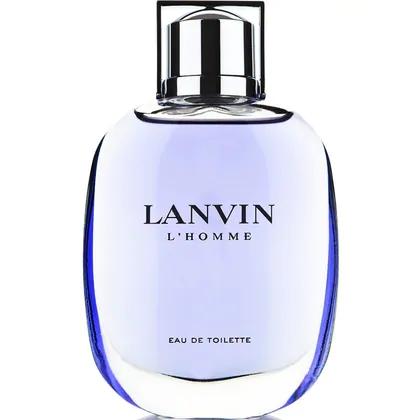 Lanvin L'Homme Perfumes & Fragrances