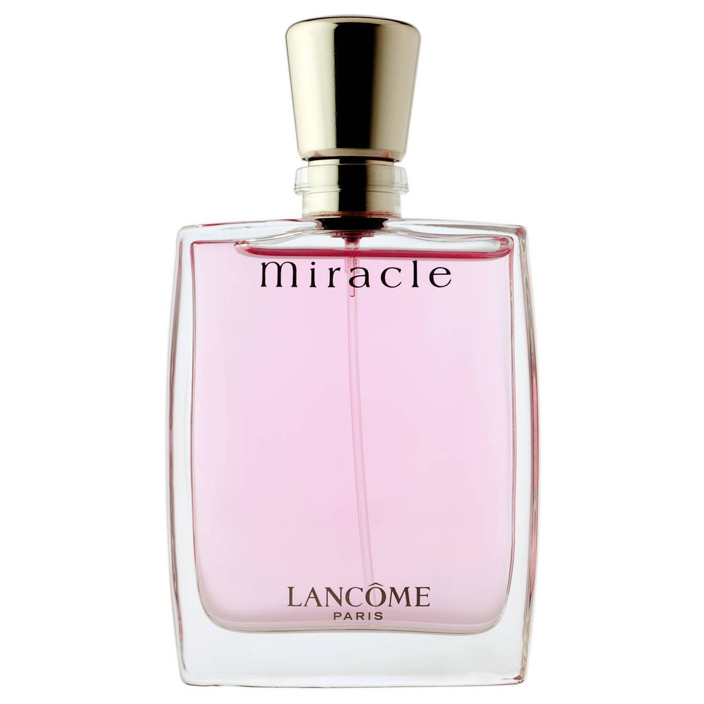 Lancome Miracle Femme Edp Perfumes & Fragrances