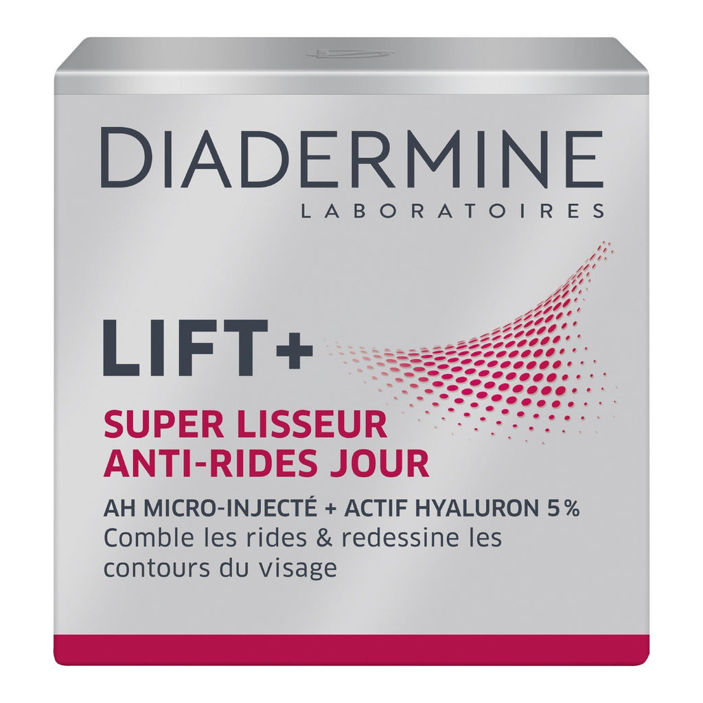 Diadermine Lift+ Super Lisseur Jour 50Ml Diadermine