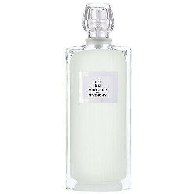 Givenchy Monsieur Perfumes & Fragrances