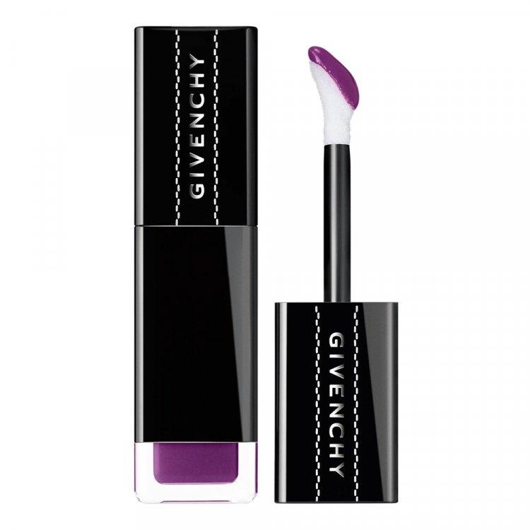 Givenchy Encre A Cils N4 Purple Givenchy Makeup