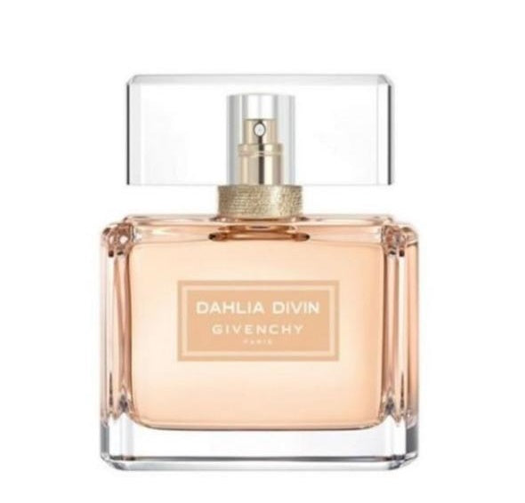 Givenchy Dahlia Divin Nude Perfumes & Fragrances