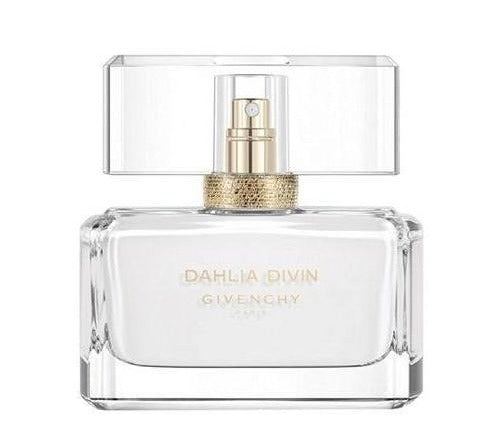 Givenchy Dahlia Divin Initiale Perfumes & Fragrances