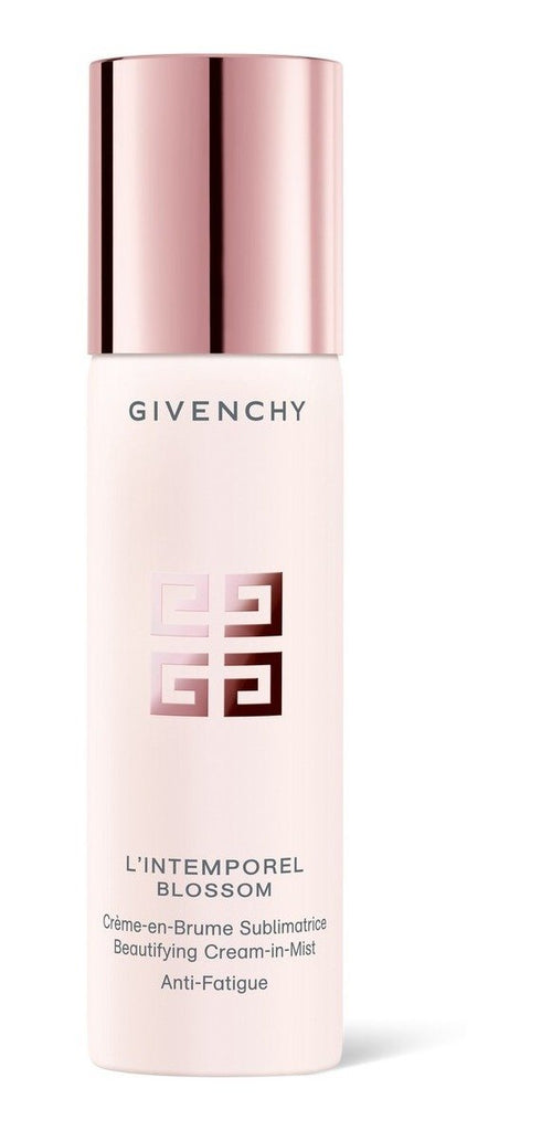 Givenchy L'Intemporel Blossom Beautifying Cream In Mist 50Ml Givenchy Skincare