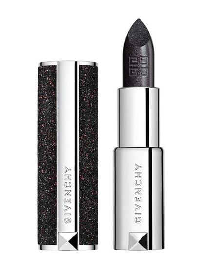 Givenchy Le Rouge Night Noir Givenchy Makeup