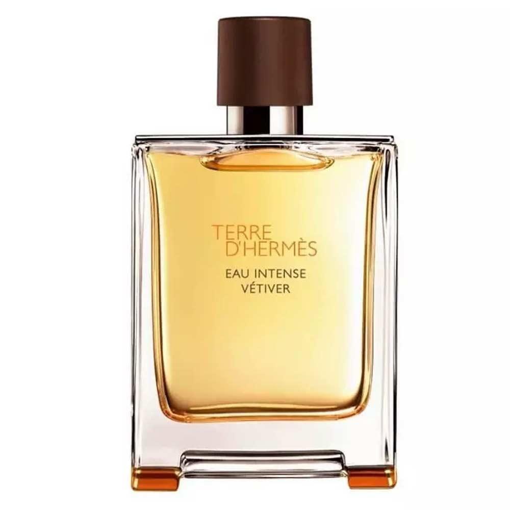 Hermes Terre D'hermes Eau Intense Vetiver Perfumes & Fragrances