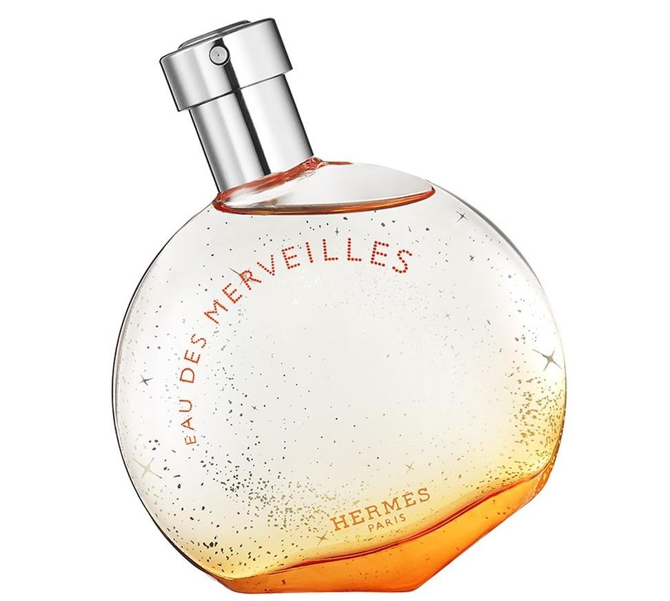 Hermes Merveilles Edt Moustapha AL-Labban Sons - Main Image