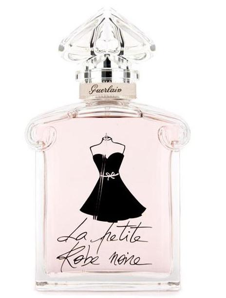 Guerlain La Petite Robe Noire Edt Perfumes & Fragrances