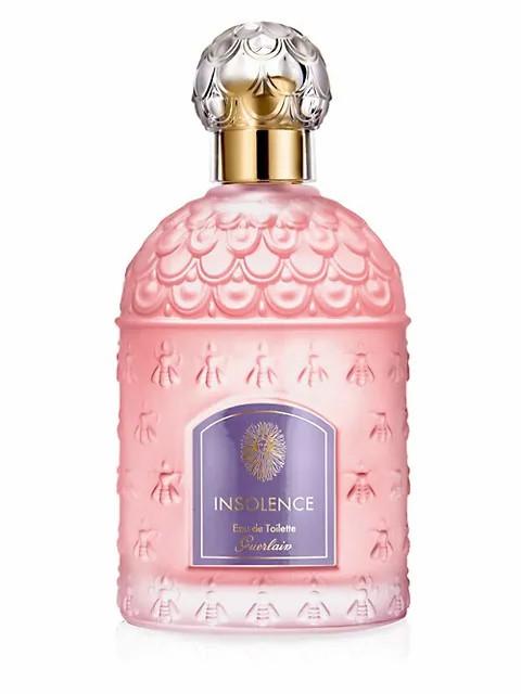 Insolence  Guerlain EDT Perfumes & Fragrances
