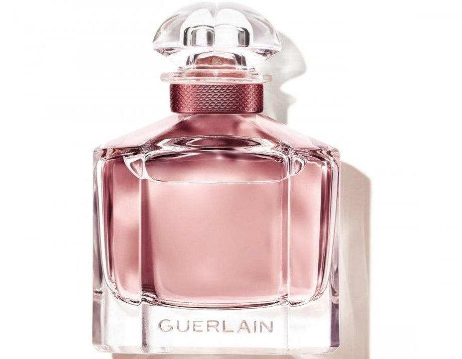 Mon Guerlain Intense Edp Moustapha AL-Labban Sons