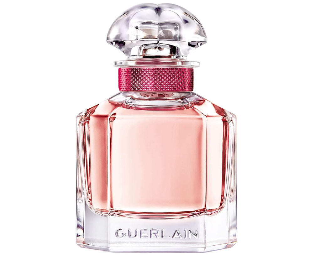 Mon Guerlain Bloom Of Rose Edp Perfumes & Fragrances