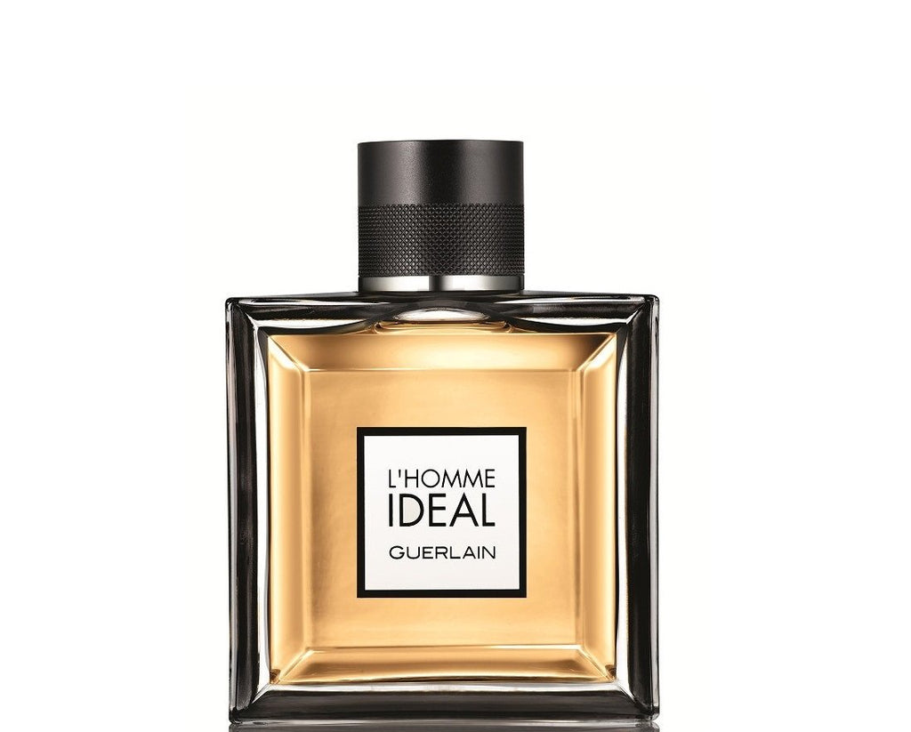 Guerlain LHomme Ideal  EDT Perfumes & Fragrances