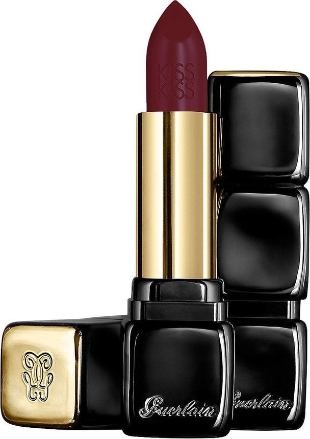 Guerlain Kisskiss Creme Lipstick Guerlain Makeup