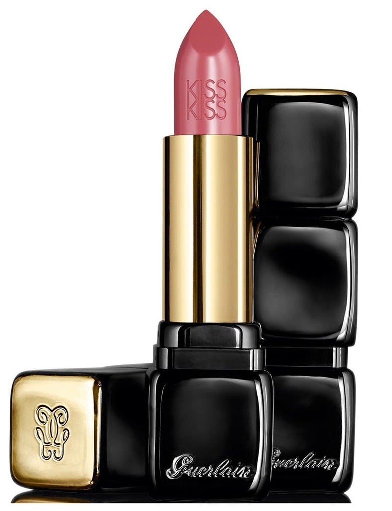 Guerlain Kisskiss Creme Lipstick Guerlain Makeup