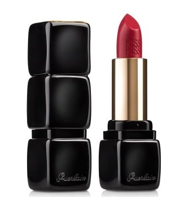 Guerlain Kisskiss Creme Lipstick Guerlain Makeup