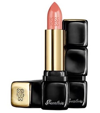 Guerlain Kisskiss Creme Lipstick Guerlain Makeup