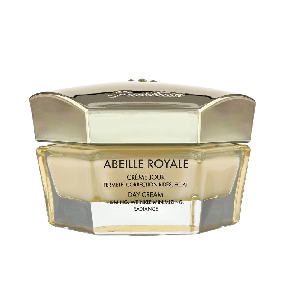 Guerlain Abelle Royale Day Cream Jar Guerlain Skincare