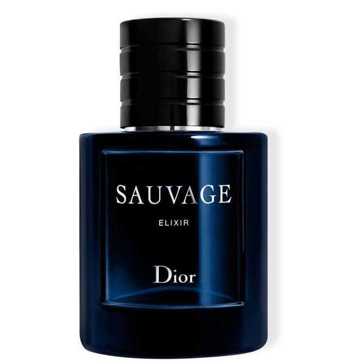 Dior Sauvage Elixir Moustapha AL-Labban Sons - Main Image