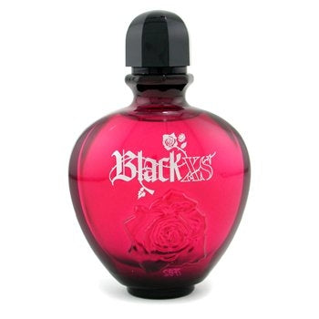 Paco Rabanne Black XS For Her Edt - Main Image