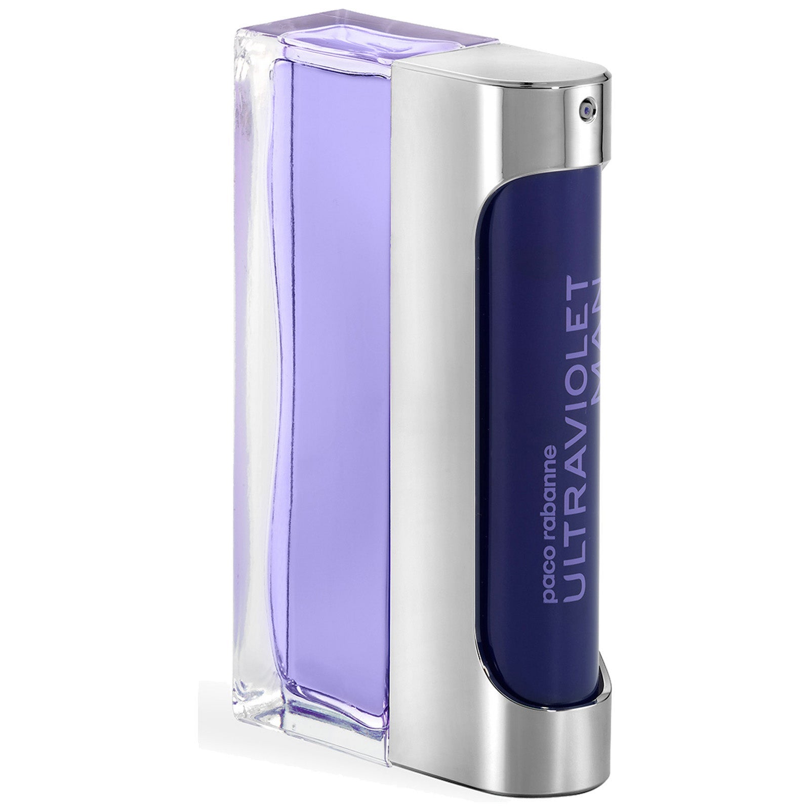 Paco Rabanne Ultraviolet Men Edt Moustapha AL-Labban Sons