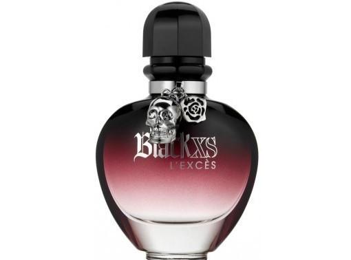 Paco Black Xs L'Exces Perfumes & Fragrances