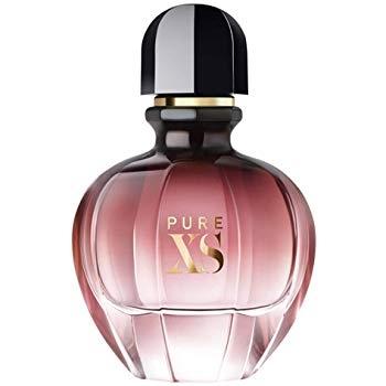 Paco Rabanne Pure Xs Perfumes & Fragrances