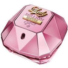 Paco Rabanne Lady Million Empire Perfumes & Fragrances