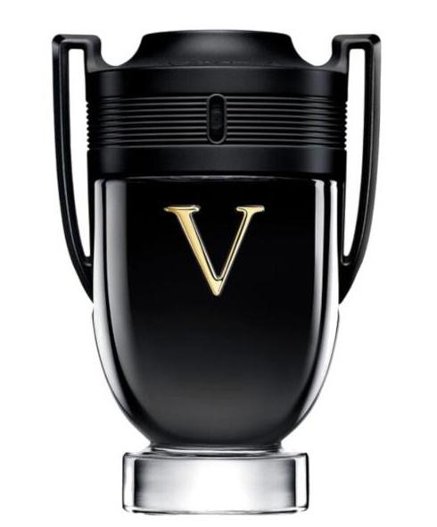 Paco Rabanne Invictus Victory Extreme Edp Perfumes & Fragrances