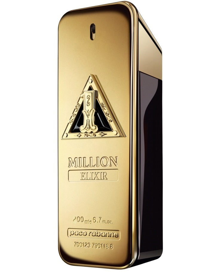 Paco Rabanne Million Elixir Intense For Men