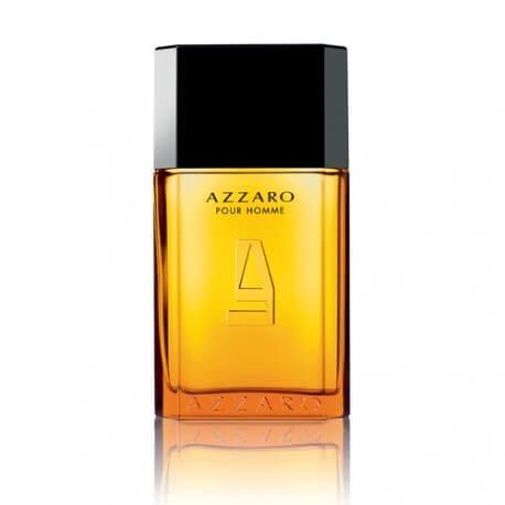 Azzaro Man Spray Perfumes & Fragrances