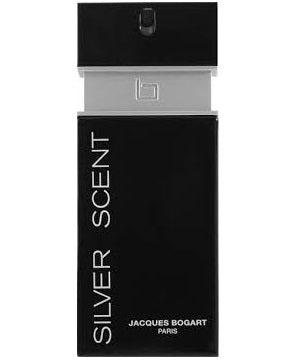 Silver Scent Jacques Bogart Spray Perfumes & Fragrances