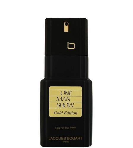 One Man Show Gold Edition Edt Perfumes & Fragrances