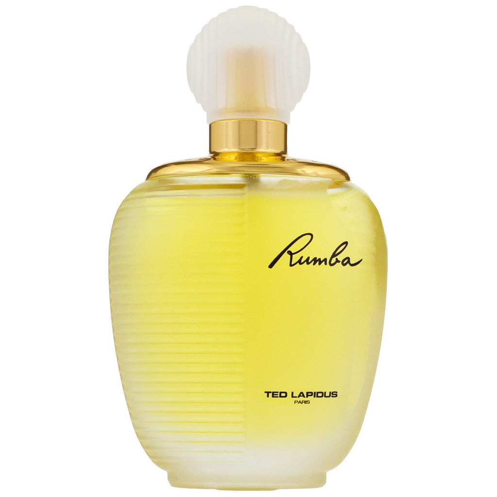 Ted Lapidus Rumba Edt Perfumes & Fragrances