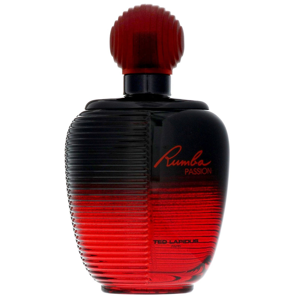 Ted Lapidus Rumba Passion Edt Perfumes & Fragrances