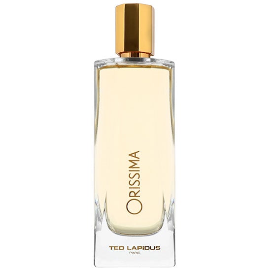 Ted Lapidus Orissima Women Edp Perfumes & Fragrances
