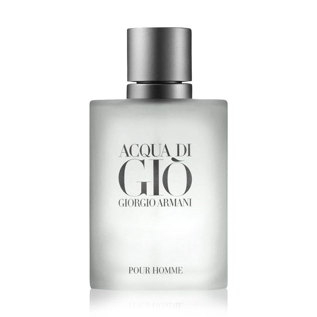 Giorgio Armani Acqua Di Gio Men Edt Perfumes & Fragrances