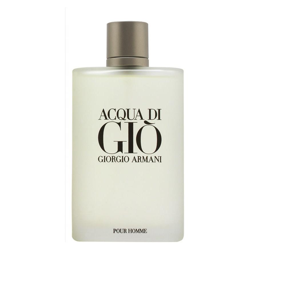 Giorgio Armani Acqua Di Gio Men Edt Perfumes & Fragrances