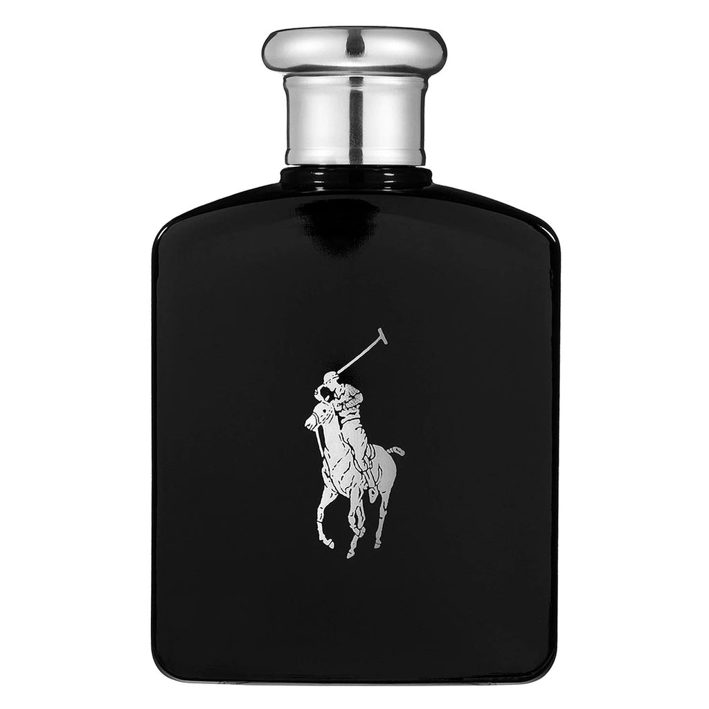 Ralph Lauren Polo Black EDT 75Ml Perfumes & Fragrances