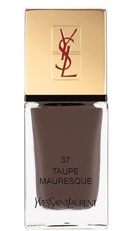 Yves Saint Laurent La Laque Couture Nail Lacquer Makeup