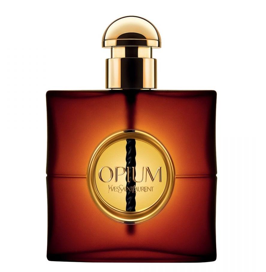 Yves Saint Laurent Opium Women Edt Perfumes & Fragrances