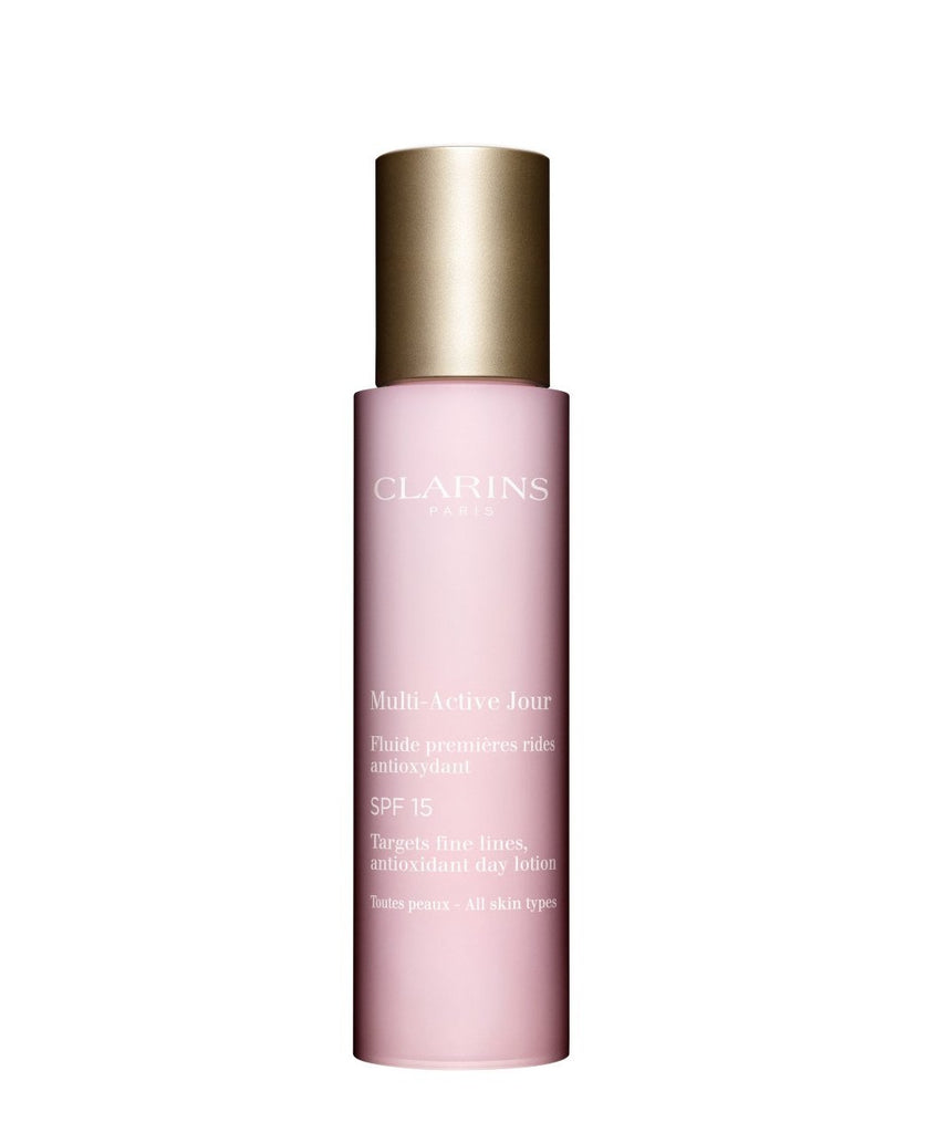 Clarins Multi-Active Day Lotion SPF16 Clarins Skincare