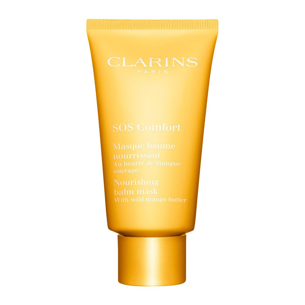 Clarins SOS Comfort Face Mask Clarins Skincare