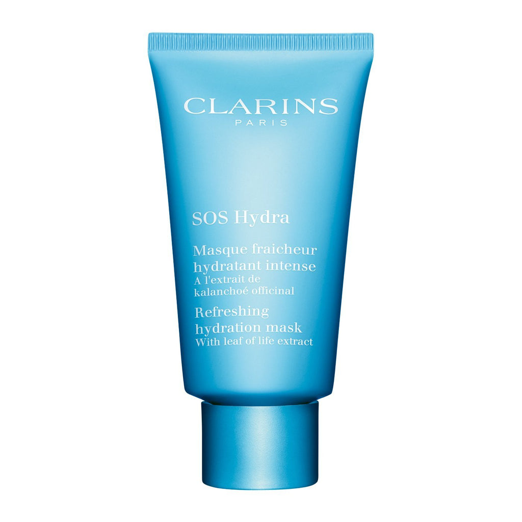 Clarins SOS Hydra Face Mask Clarins Skincare