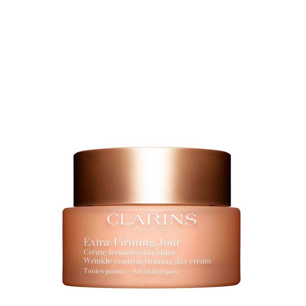 Clarins Extra-Firming Day Cream - All Skin Types Clarins Skincare