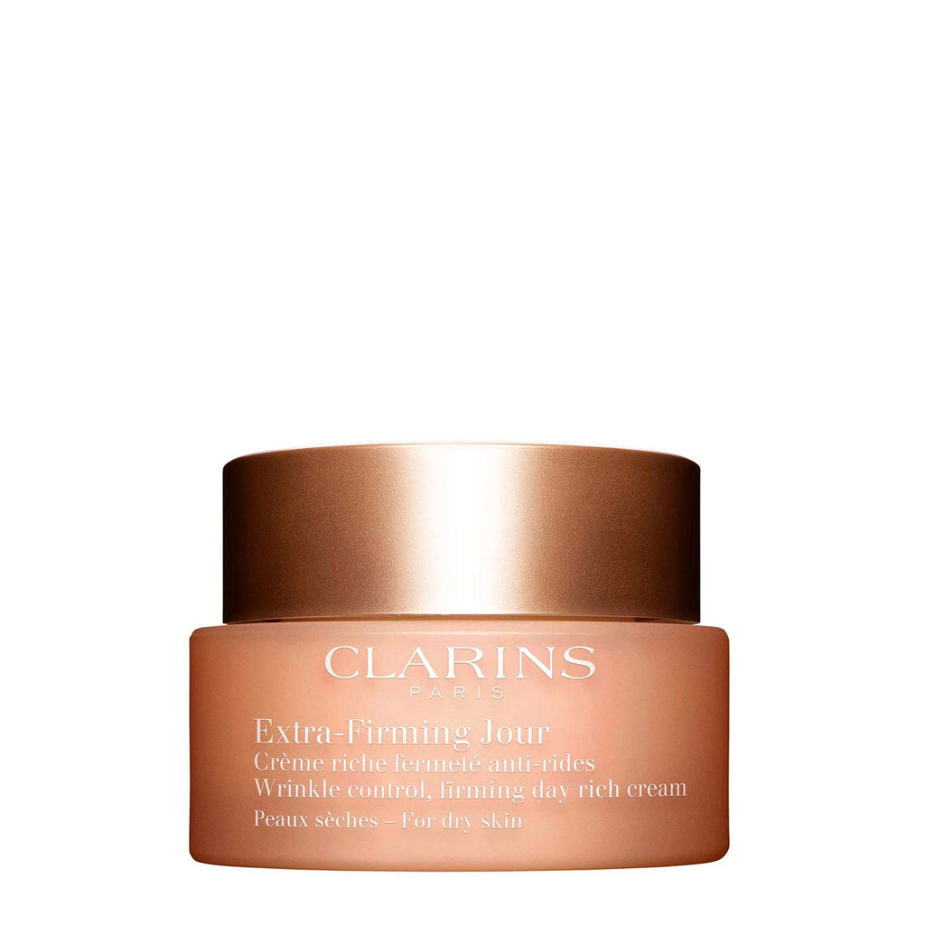 Clarins Extra-Firming Day Cream - Dry Skin Clarins Skincare
