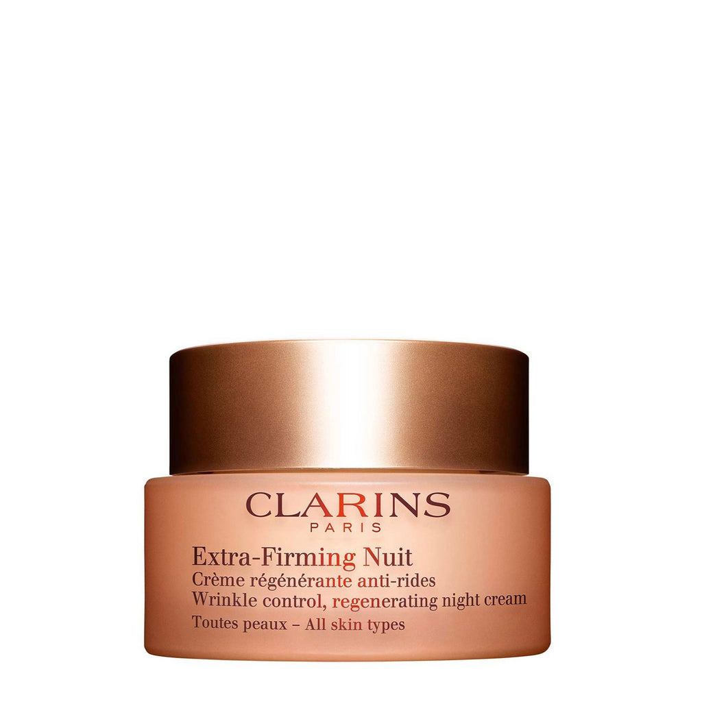 Clarins Extra-Firming Night Cream - All Skin Types Clarins Skincare