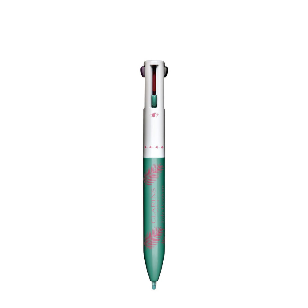 Clarins NEW 4-Colour Pen Clarins Makeup