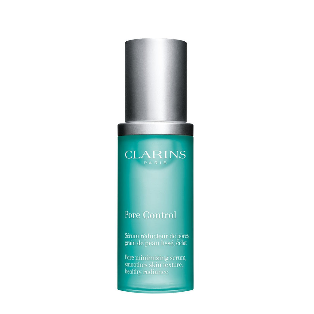 Clarins Pore Control Clarins Skincare