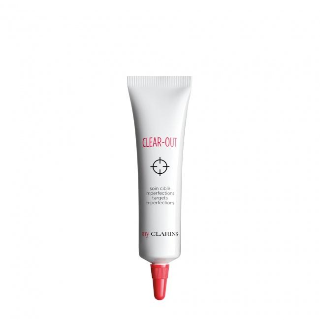 Clarins My Clarins Clear-Out Soin Imperfections Clarins Skincare
